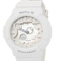 CASIO 卡西欧 Baby-G BGA-131-7BJF 电子女表