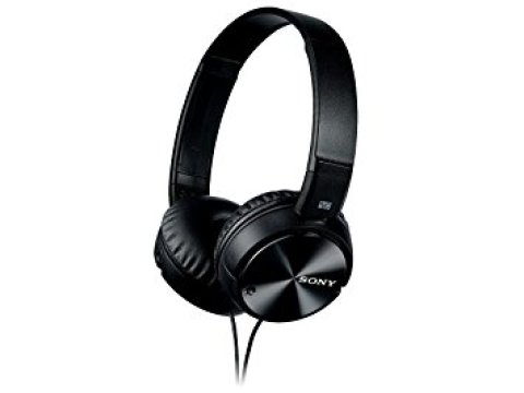 索尼 Sony MDR-ZX110NC Noise Cancelling 主