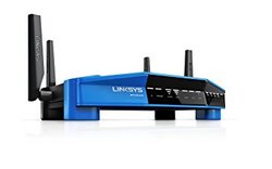 Linksys WRT AC3200 路由器