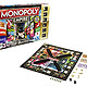 历史新低：Hasbro 孩之宝 B5095 Monopoly 地产大亨 帝国世界新版