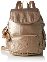 中亚Prime会员：Kipling 凯浦林 City Pack S Kt 双肩背包