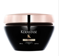 KÉRASTASE 卡诗 黑钻凝时鱼子酱发膜 200ml