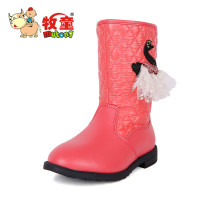 Mutong 牧童 中筒女童靴