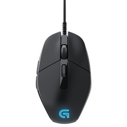 Logitech 罗技 G302 MOBA 电竞游戏鼠标