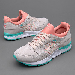 ASICS 亚瑟士 GEL-LYTE V 女士休闲运动鞋