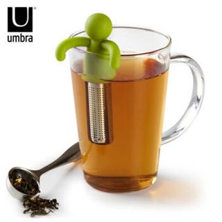 umbra buddy tea infuser 伙伴泡茶 茶漏
