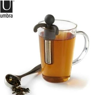 umbra buddy tea infuser 伙伴泡茶 茶漏