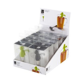 umbra buddy tea infuser 伙伴泡茶 茶漏