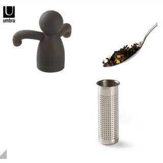 umbra buddy tea infuser 伙伴泡茶 茶漏