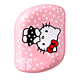 凑单品：TANGLE TEEZER TT梳 专业解结美发梳子 豪华便携款 Hello Kitty款