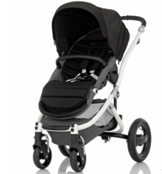 Britax 宝得适 Affinity Complete Stroller婴儿推车 