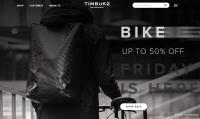促销活动:TIMBUK2美国官网 折扣促销