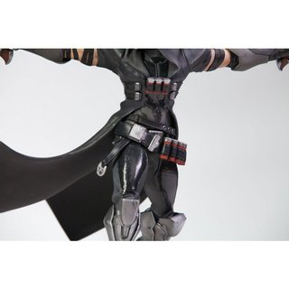 守望先锋 死神 官方模型（高30厘米，纯手工上色）