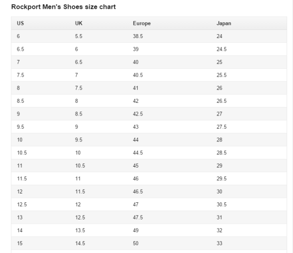 Rockport 乐步 Power Pace Ubal 男士健步鞋