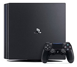 SONY 索尼 PlayStation 4 Pro 1TB 游戏主机