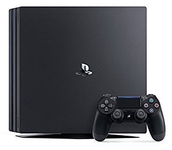 帮潜水大哥买的大玩具——SONY 索尼 PlayStation 4 Pro直邮开箱