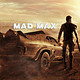  《Mad Max》（疯狂麦克斯）　