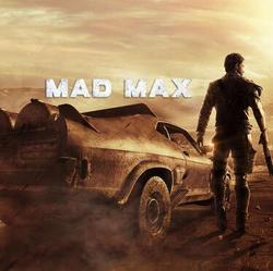 《Mad Max》（疯狂麦克斯）