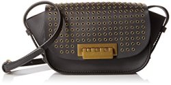 ZAC Zac Posen Eartha Iconic Accordian 女士斜挎包