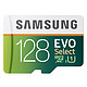 SAMSUNG 三星 EVO Select 128GB TF存储卡