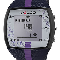 新低价：POLAR FT7 跑步运动系列 心率表