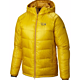 MOUNTAIN HARDWEAR 山浩 Phantom Hooded Down 男款 顶级850蓬羽绒服