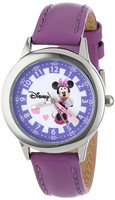 凑单品：Disney 迪士尼 W000039 儿童手表