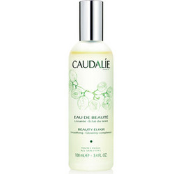 CAUDALIE 欧缇丽 Beauty Elixir 葡萄活性精华爽肤水 100ml