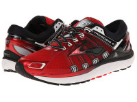 9.5码起：Brooks 布鲁克斯 Transcend 2 男款支撑系跑鞋