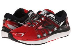 Brooks 布鲁克斯 Transcend 2 男款支撑系跑鞋  