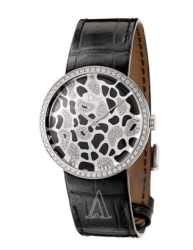 Dior La D de Dior系列 CD042113A001 女士时装腕表