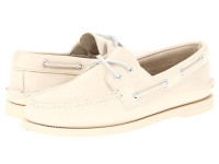 限尺码：Sperry Top-Sider Authentic Original 男士船鞋