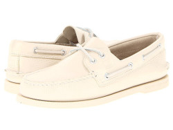 Sperry Top-Sider Authentic Original 男士船鞋