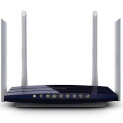 TP-LINK 普联 TL-WDR6300 1200M 无线路由器