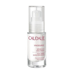 CAUDALIE 欧缇丽 葡萄源舒缓保湿精华液 30ml