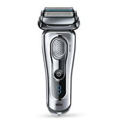 BRAUN 博朗 9系 9093s 往复式 干湿两用电动剃须刀