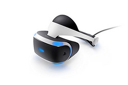 SONY 索尼 PlayStation PS VR 虚拟现实设备 