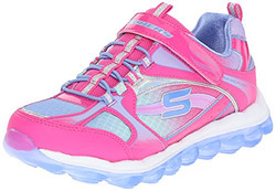 SKECHERS 斯凯奇 Skech Air Bungee Strap 童鞋