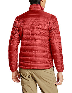 Marmot 土拨鼠 Compact Down Jacket MJD-F6009 男士夹克羽绒服 700蓬