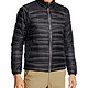 Marmot 土拨鼠 Compact Down Jacket MJD-F6009 男士夹克羽绒服 700蓬