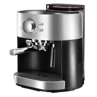 ACA  北美电器   AC-EC15D 咖啡机