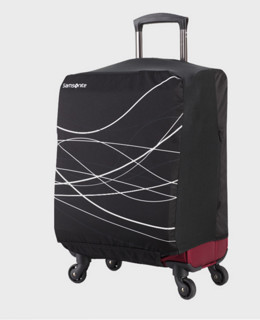 Samsonite 新秀丽 Z34*09061 箱套