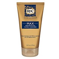 凑单品：ROC Max Resurfacing 洁面乳 147ml