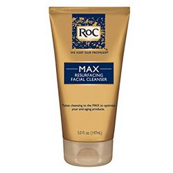 ROC Max Resurfacing 洁面乳 147ml