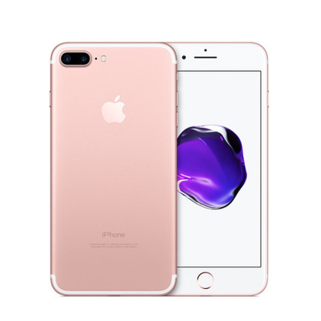 澳门银河Apple Store入手Apple 苹果 iPhone 7 Plus 智能手机 128G 磨砂黑