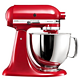 中亚Prime会员：KitchenAid 凯膳怡 5KSM150PSCER 厨师机 + 豪华礼包