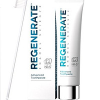 黑五值友专享：REGENERATE Enamel Science Advanced 牙膏