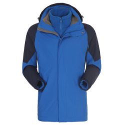 TOREAD 探路者 91430 三合一冲锋衣