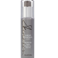 SARAH CHAPMAN Skinesis 速效亮白洁面乳 100ml