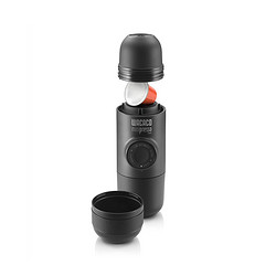 WACACO Minipresso 便携手压式咖啡机